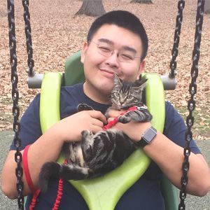 Meet your Posher, Pui